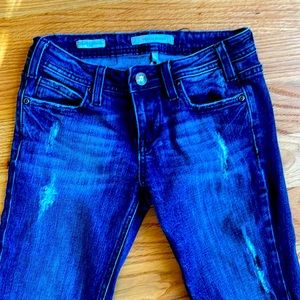 Vigoss Flair jeans